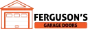 Ferguson's Garage Doors